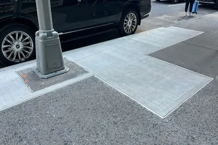 dot violation-removal